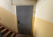 Нежилое помещение 74,7 кв.м. в Светлогорске